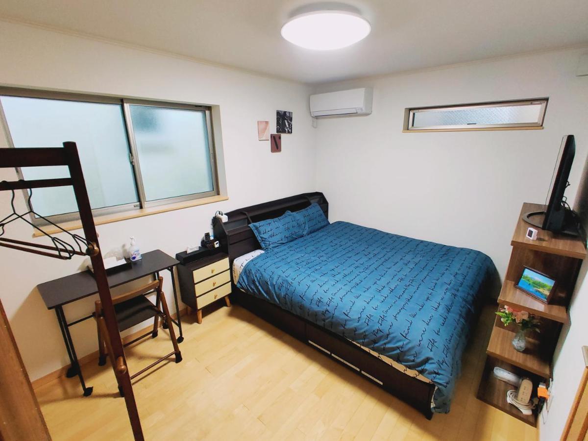 Appartement K.house Tōkyō